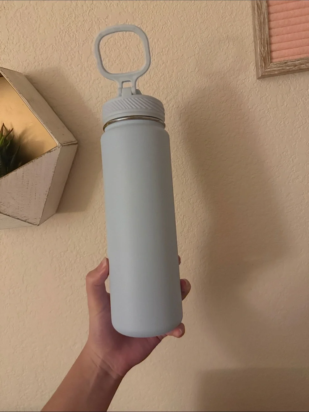 lululemon athletica insulated water